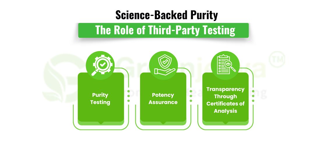 Quality Matters: How Bulk Herbal Extracts Suppliers Ensure Purity and Potency